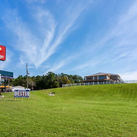 Econo Lodge Крествью Экстерьер фото