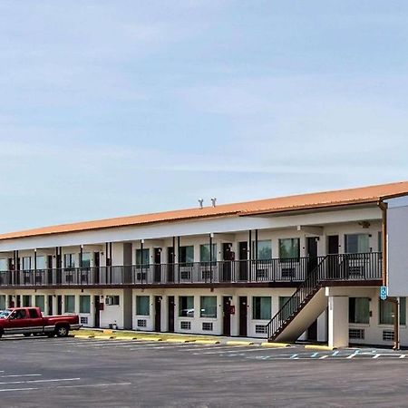 Econo Lodge Крествью Экстерьер фото