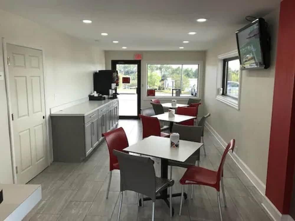 Econo Lodge Крествью Экстерьер фото
