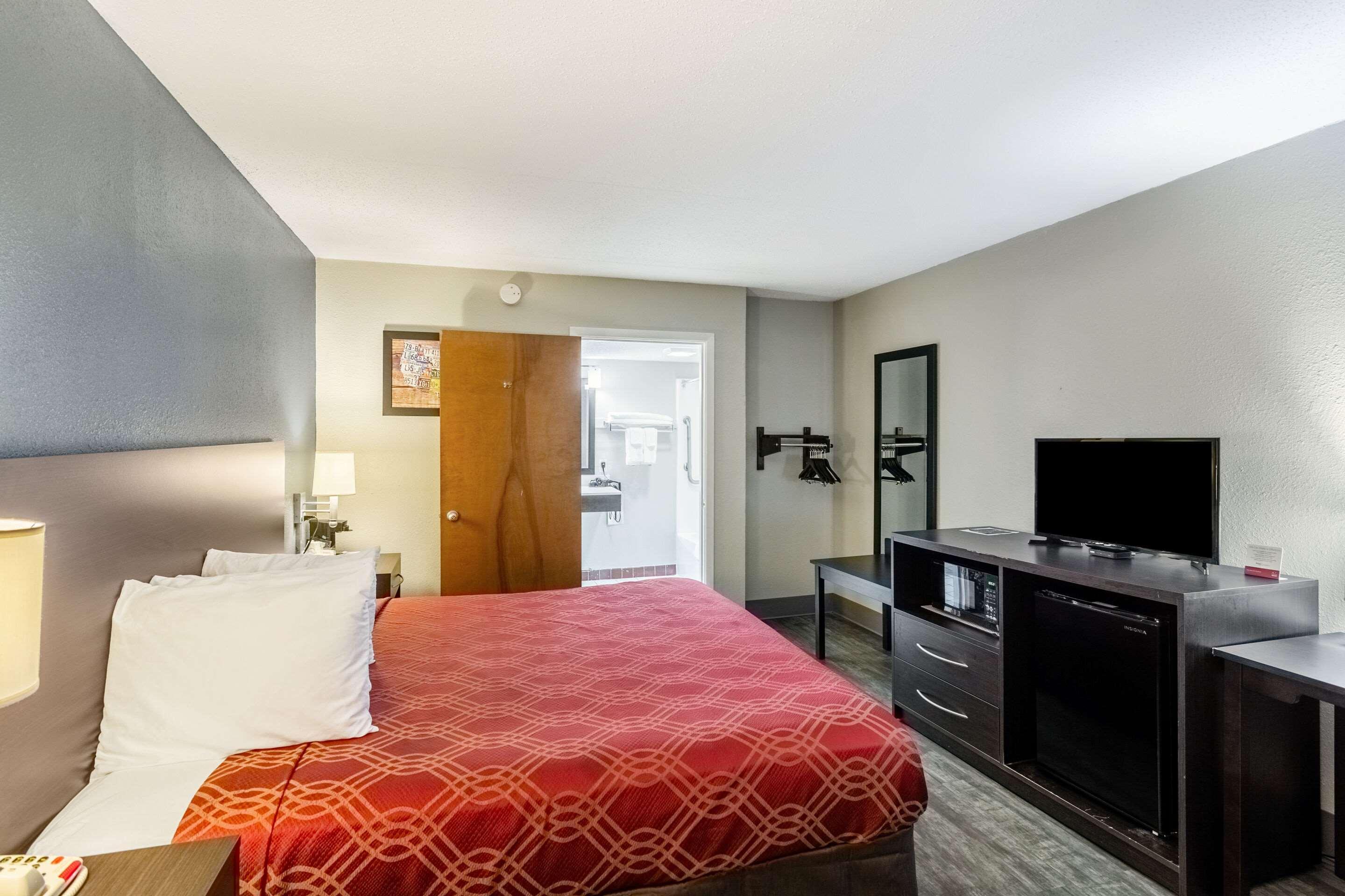 Econo Lodge Крествью Экстерьер фото
