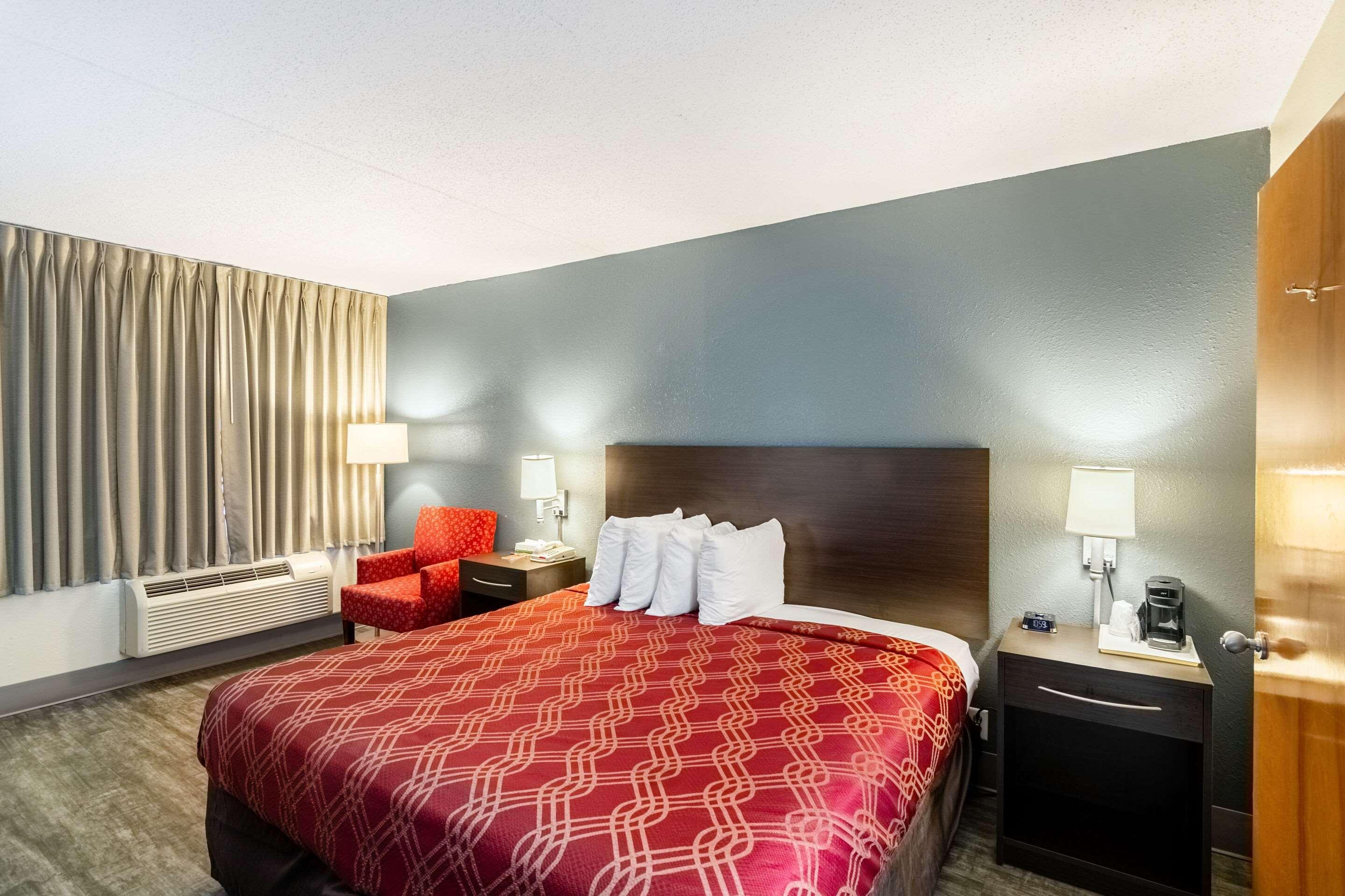 Econo Lodge Крествью Экстерьер фото